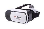Mobil - Andet Tilbehør - Esperanza Virtual Reality 3D Glasses For Smartphones - EMV300