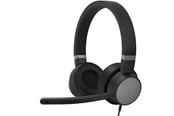 Hovedtelefoner/headset - Lenovo Go Wired ANC Headset - 4XD1C99223