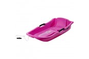 Udendørsleg - Stiga Sled Pacer Brake Pink - 74-6273-07