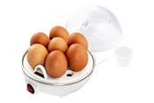 Æggekoger - Esperanza Æggekoger EGG MASTER EGG COOKER - EKE001 - 5901299954188