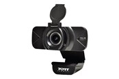 Webcam - PORT Designs Connect Black - 900078
