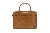 Tasker - dbramante1928 Rosenborg Laptoptaske til Laptop 14" | Brun - BG14GT001494