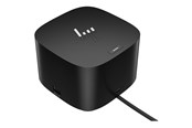 Dockingstation - HP Thunderbolt 4 Dock G4 - 2-Port DP - 2.5GBE - 4J0G4AA#ABB