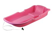 Udendørsleg - Stiga Pacer Pulka - Pink - 74-6263-07