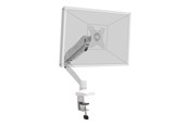 Skærmholder - PORT Designs Monitor Arm White - 901110
