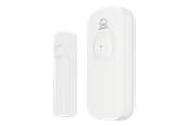 Smart Home - Deltaco Magnetisk dør- og vinduessensor, Wi-Fi, hvid - SH-WS02