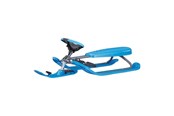 Udendørsleg - Stiga Snowracer Curve Pro (Grey/Blue) - 7323-2246-00