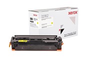 Blæk, Toner & Forbrugsstoffer - Xerox Everyday - (alternative for: HP W2032X HP 415X) - High Yield - Yellow Toner - 006R04190