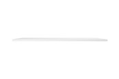 Gamer Bord - Deltaco OFFICE Tabletop White Gamer Bord - DELO-0120