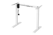 Gamer Bord - Deltaco OFFICE Height-adjustable desk frame Gamer Bord - DELO-0105