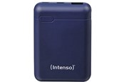 Powerbank - Intenso XS10000 Powerbank - Blå - 10000 mAh - 7313535
