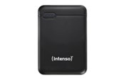 Powerbank - Intenso XS5000 Powerbank - Sort - 5000 mAh - 7313520