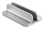 Skærmholder - Deltaco OFFICE Vertical laptop holder - ARM-0532