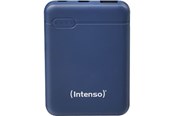 Powerbank - Intenso XS5000 Powerbank - Blå - 5000 mAh - 7313525
