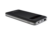 Powerbank - Intenso PD10000 Powerbank - Sort - 10000 mAh - 7332330