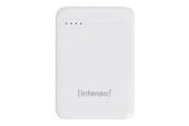 Powerbank - Intenso XS5000 Powerbank - Hvid - 5000 mAh - 7313522