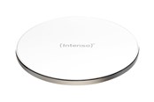 Mobil - Adaptere & Opladere - Intenso WA1 Wireless Charging Pad - 7410512