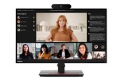 Skærm - 24" Lenovo T24m-29 - 1920x1080 (FHD) - 60Hz - IPS - 63A5GAT6EU