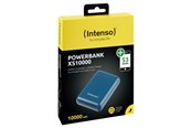Powerbank - Intenso XS10000 Powerbank - 10000 mAh - 7313537