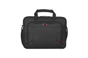 Tasker - Wenger Prospectus Laptoptaske til Laptop 16" | Sort - 600649