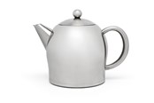Køkkentilbehør - bredemeijer Teapot Minuet Santhee 1.0L satin finish - 3306MS