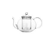 Køkkentilbehør - bredemeijer Teapot Verona 1.0L single walled glass - 1465