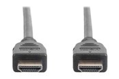 Skærmkabel - DIGITUS HDMI 2.1 Cable - 2m - AK-330124-020-S