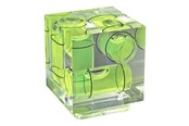 Foto & Videotilbehør - Kaiser Fototechnik Triplex Spirit Level - 6393