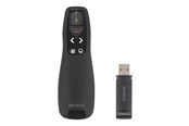 Fjernbetjening - Deltaco Wireless Presenter With Laser Pointer - WP-001