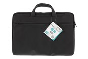 Tasker - Deltaco PU Leather - 15.6" - Laptop Bag - NV-792