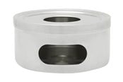 Køkkentilbehør - bredemeijer Tea warmer polished - 191001