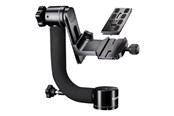 Stativ - mantona Gimbal Tripod Head TK-II - 20365