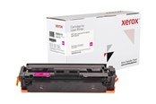 Blæk, Toner & Forbrugsstoffer - Xerox Everyday - (alternative for: HP W2033X HP 415X) - High Yield - Magenta toner - 006R04191