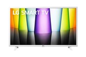 Fladskærms TV - LG 32" Fladskærms TV LED 1080p (FullHD) 32LQ6380 - 32LQ63806LC