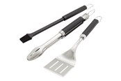 Køkkenredskaber - Weber Precision 3-Piece Barbecue Set - 6764