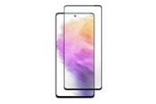 Mobil - Beskyttelsesglas - Deltaco Screen Protector Samsung Galaxy A73 5G - SCRN-A73