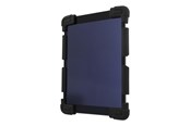 Tablet - Covers & Cases - Deltaco Silicone Cover Tripods 9"-11.6" - ZH-5284S