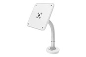 Vægbeslag, AV-Beslag & AV-Møbler - Compulocks Cling Flex Arm Universal Tablet Counter Top Kiosk White - Max - recommended for - 159WUCLGVWMW