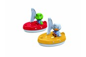 Vandleg - Aquaplay 2 sejlskibe m/figurer - 8700000270