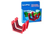 Vandleg - Aquaplay samlestykke m. forsegling 2 stk - 8700000274