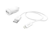 Mobil - Adaptere & Opladere - Hama Essential Line - 00210579