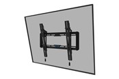 Vægbeslag, AV-Beslag & AV-Møbler - Neomounts WL35-550BL14 Screen Wall Mount Kit for TV 32" - 65" - Max 50 kg - recommended for 75" - WL35-550BL14