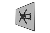 Vægbeslag, AV-Beslag & AV-Møbler - Neomounts WL40-550BL14 TV Wallmount 32" - 55" - Max 35 kg - recommended for 55" - WL40-550BL14