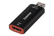 Video/audio grabber - Hama video capture adapter - USB 3.0 - 00074257