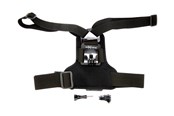 Actionkamera tilbehør - Easypix GoXtreme Chest Mount - 55232