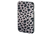 Mobil - Covers & Cases - Hama "Wild Leo" Booklet Case for Apple iPhone 6/6s grey - 138297