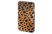 Mobil - Covers & Cases - Hama "Wild Leo" Booklet Case for Apple iPhone 6/6s brown - 138298