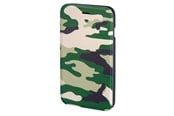 Mobil - Covers & Cases - Hama "Camouflage" Booklet Case for Apple iPhone 6/6s green - 138295
