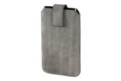Mobil - Covers & Cases - Hama Mobile Phone Sleeve "Chic Case" size L - 00109340