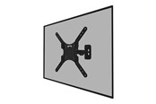 Vægbeslag, AV-Beslag & AV-Møbler - Neomounts WL40-540BL14 Screen Wall Mount 32" - 55" - Max 35 kg - recommended for 55" - WL40-540BL14